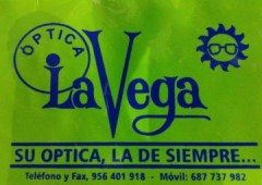 Optica La Vega