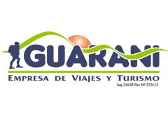 Turismo Guaraní