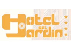 Hotel Del Jardín