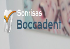 Clinica Odontologica Sonrisas Boccadent