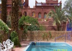Riad Galacx