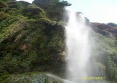 Gite Chellal Zaouiat