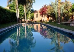La Ferme Berbere Marrakech