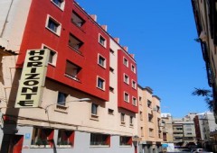 Hotel Horizonte *