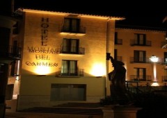 Hotel Monjas Del Carmen