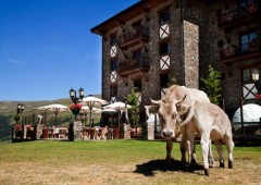 Andorra Grau Roig Hotel 4*