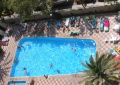 Hotel Joya **