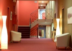 Hotel Vila D'argentona ***
