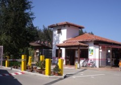 Camping El Helguero De Ruiloba
