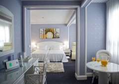 Hotel Las Rocas, Htl ****