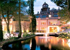 Hotel Termes Montbrio ****
