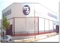 Mudanzas Sanchez Y Soria