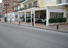 Restaurante Portofino