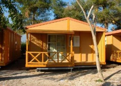 Camping L'alqueria