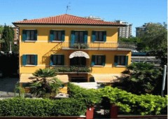 Hotel Antica Villa Graziella