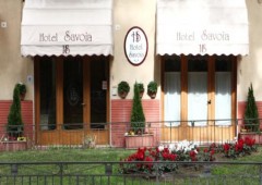 Hotel Savoia
