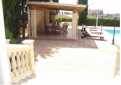 Finca Son Valenti