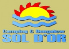 Camping Bungalows Sol D'or