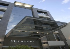 Hotel Boutique Villaggio