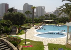 Camping Villasol