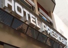 Hotel President