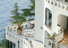 Grand Hotel Il Saraceno