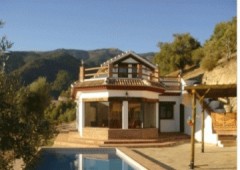 Casa Rural El Quinto Pino
