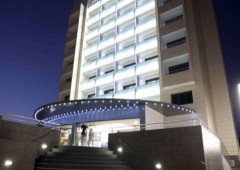 AQQUAMARINA BAY (SPA & WELLNESS)