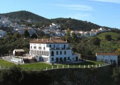 Huerta Santa Zita