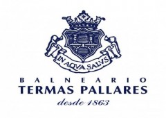 Balneario Termas Pallares