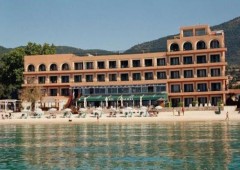 Hotel Cavaliere ***