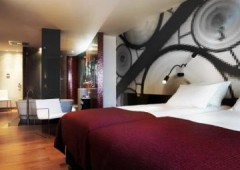 Eurostars Bcn Design *****