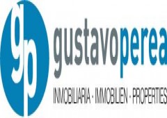 Inmobiliaria Gustavo Perea