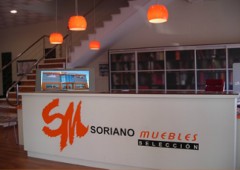 Muebles Soriano