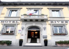 Hotel River