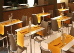 Restaurante Magnolia Hotel****
