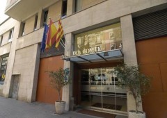 Hotel Del Comte ***