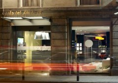 Confortel Almirante ****