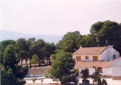 Alojamientos Rurales Huerta Pinada
