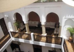 Riad Azza 