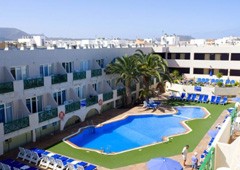 Dunas Club 