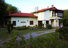 Posada Del Valle 