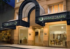 Hotel Punta Del Este *** 