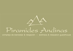 Piramides Andinas Cabañas