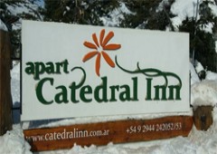 Catedral Inn