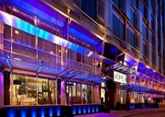 Hotel Romeo *****