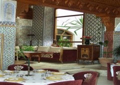 Riad Dar Ziryab Fès