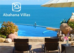 Abahana Villas 
