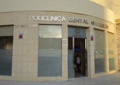 Dental Marquesa 