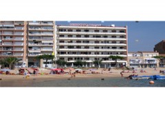 Hotel Rosamar 